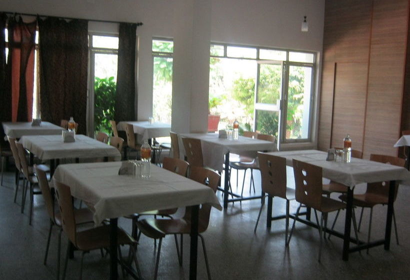 Kstdc Hotel Mayura Kauvery Krs 7