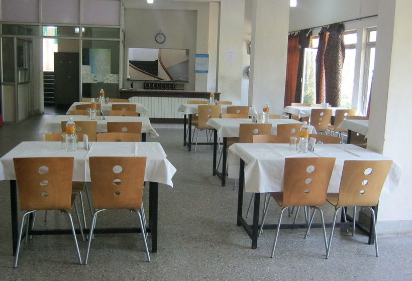 Kstdc Hotel Mayura Kauvery Krs 8