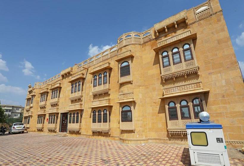 Hotel Treebo Sunshine