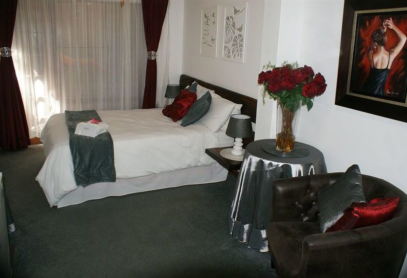 Pensión Ndiza Lodge Saint Lucia Estuary