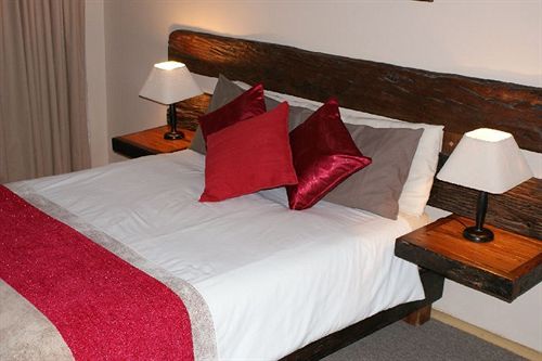 Pension Ndiza Lodge 2