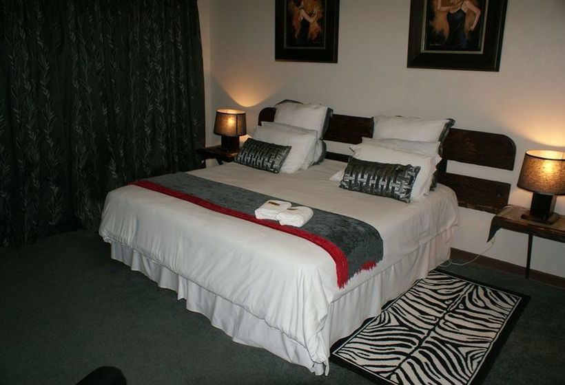 Pension Ndiza Lodge 7