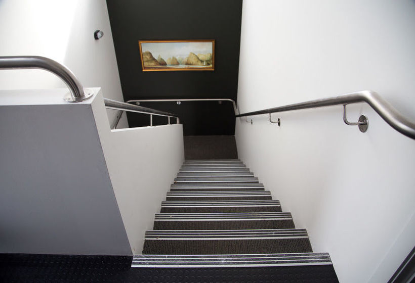 Hotel The Cinema Suites 1