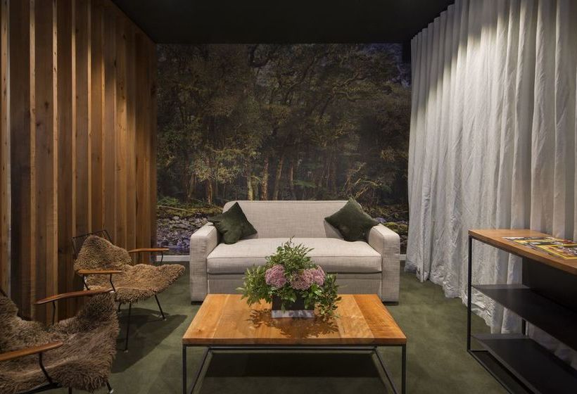 Hotel The Cinema Suites 14