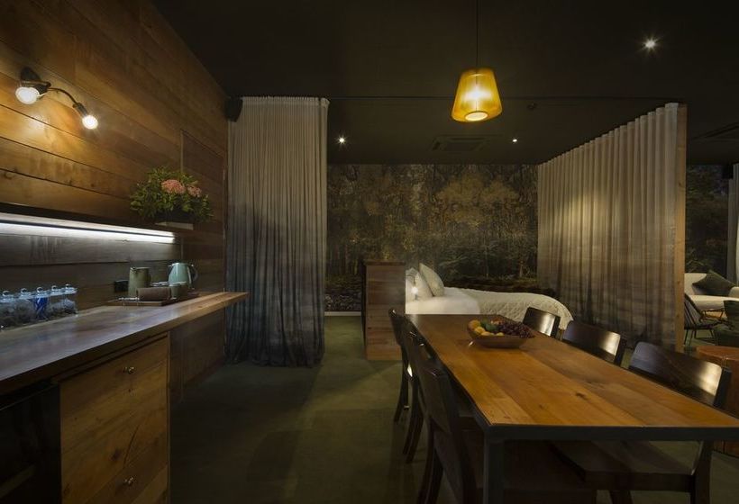 Hotel The Cinema Suites 2