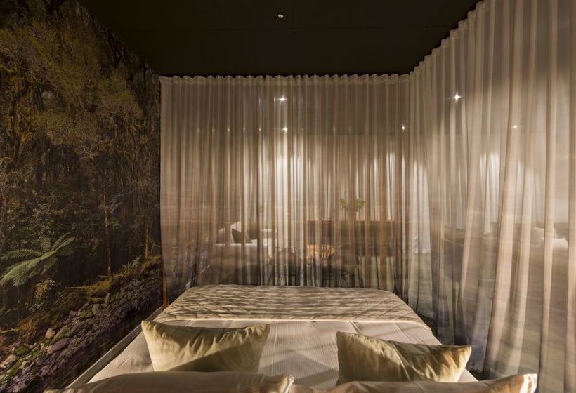 Hotel The Cinema Suites 3