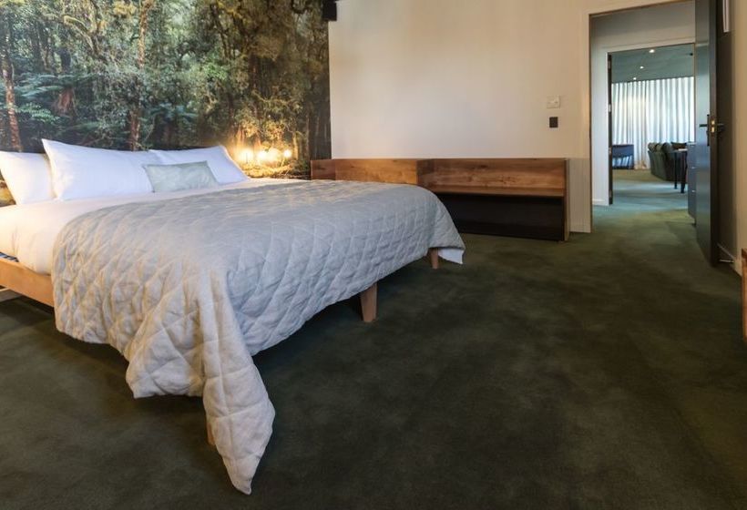 Hotel The Cinema Suites 5