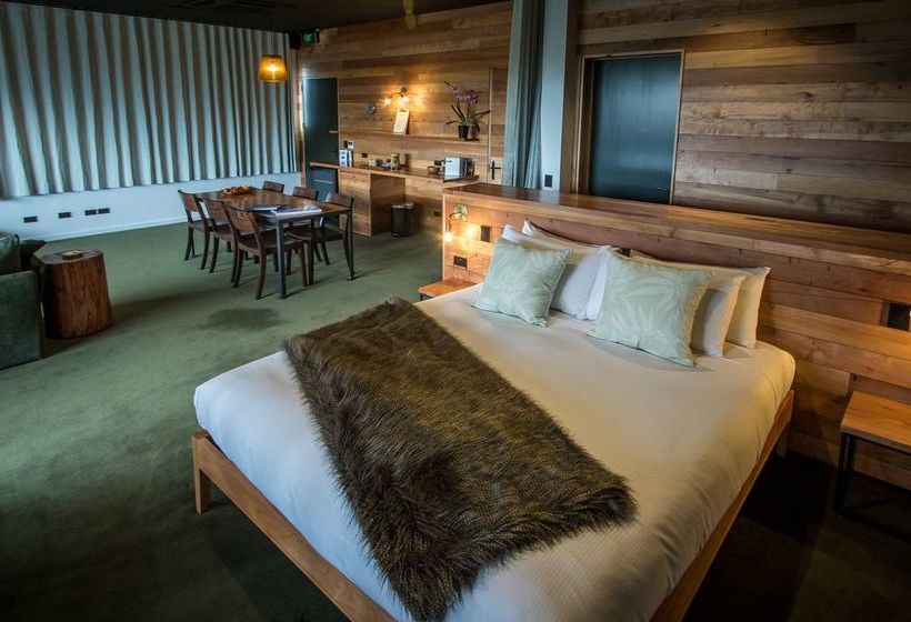 Hotel The Cinema Suites 6