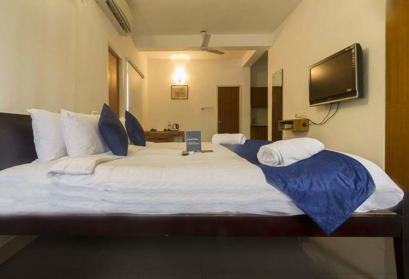 Fabhotel Iberis Sholinganallur 13