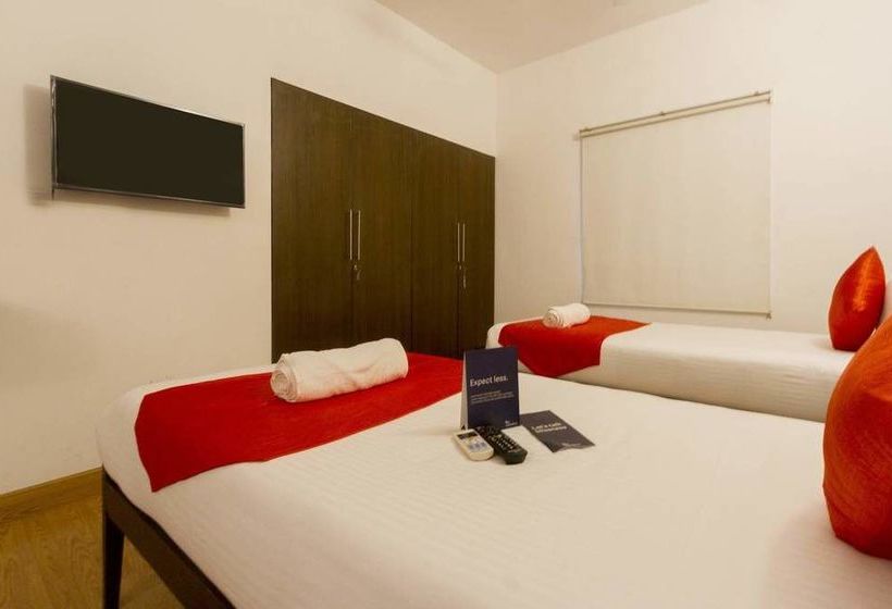 Fabhotel Iberis Sholinganallur 16