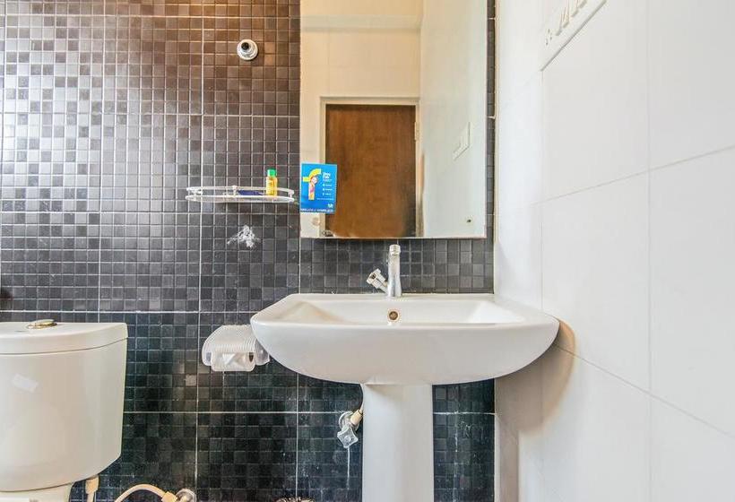 Fabhotel Iberis Sholinganallur 4