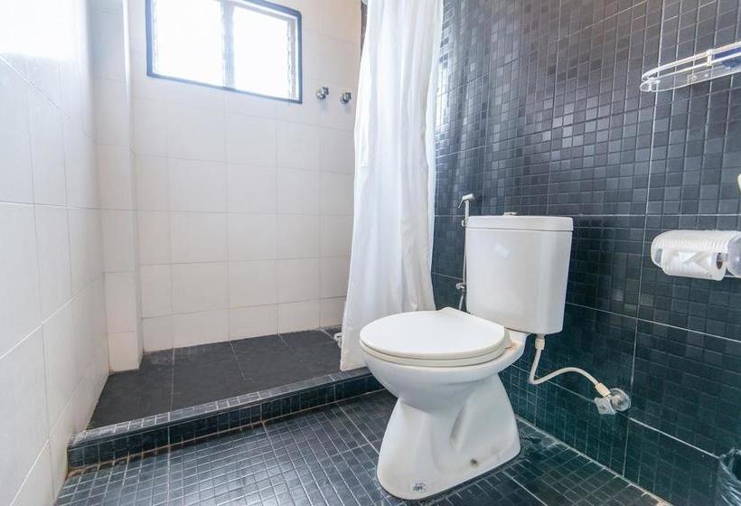 Fabhotel Iberis Sholinganallur 6