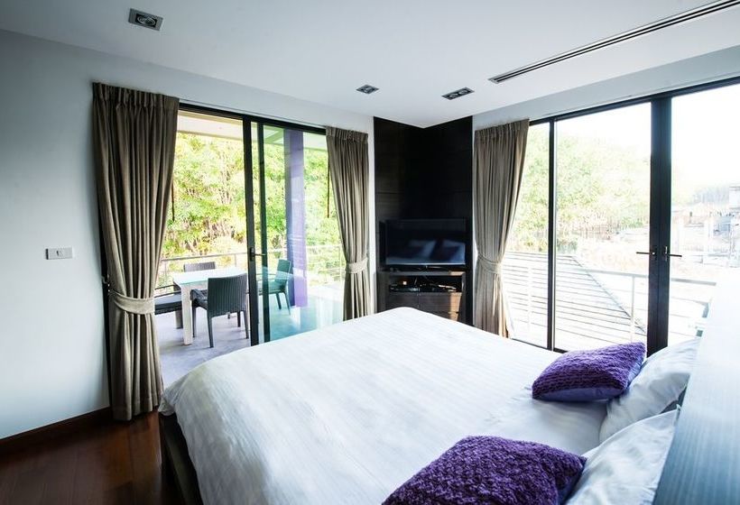 Eden Villa Phuket 1
