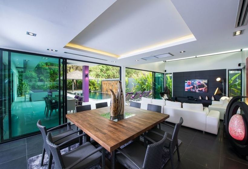 Eden Villa Phuket 10