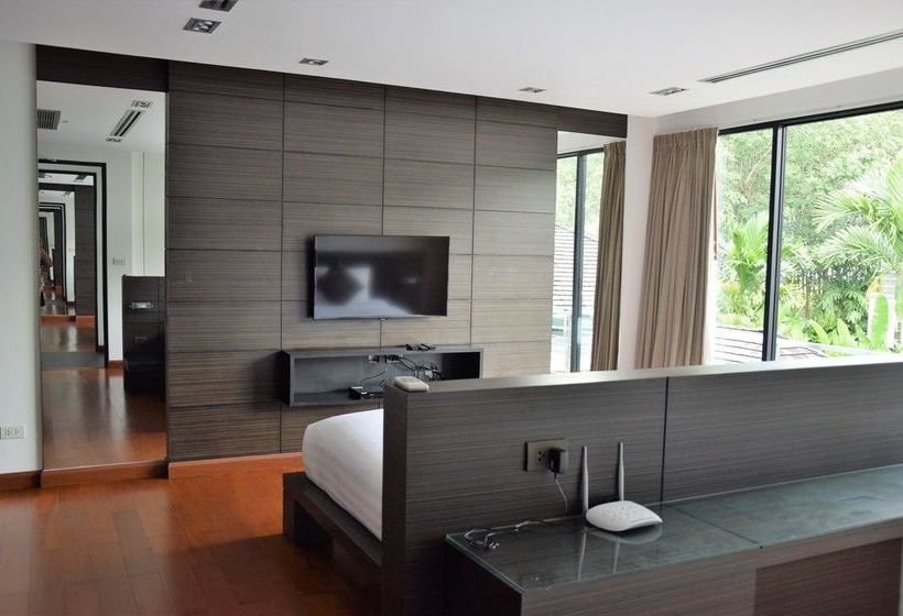 Eden Villa Phuket 13