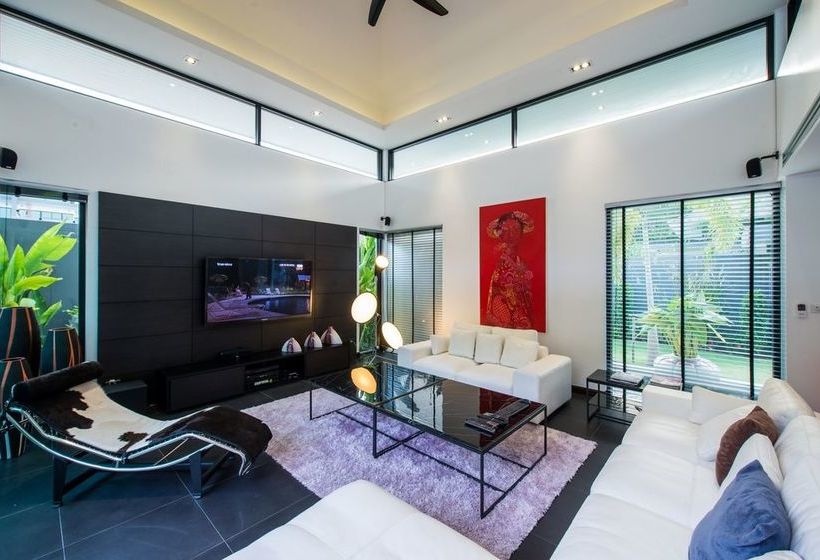 Eden Villa Phuket 14