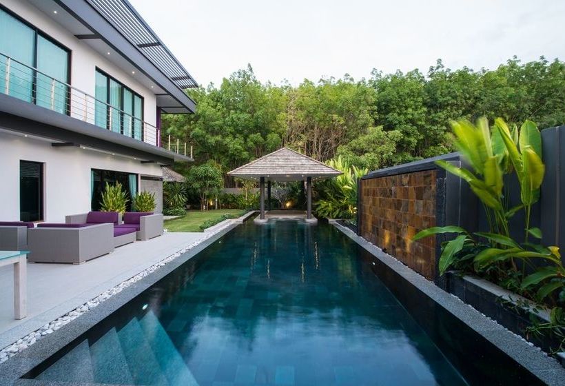 Eden Villa Phuket 15