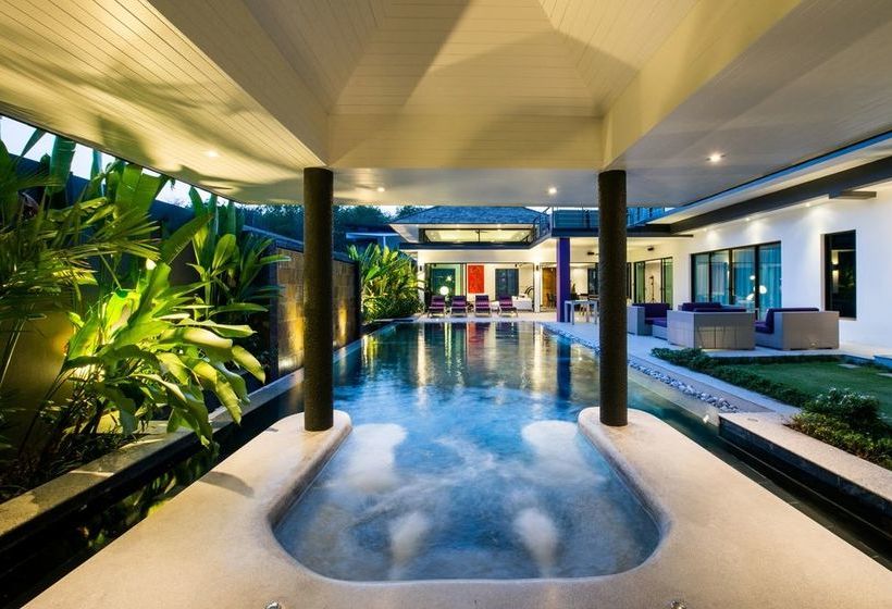 Eden Villa Phuket 16