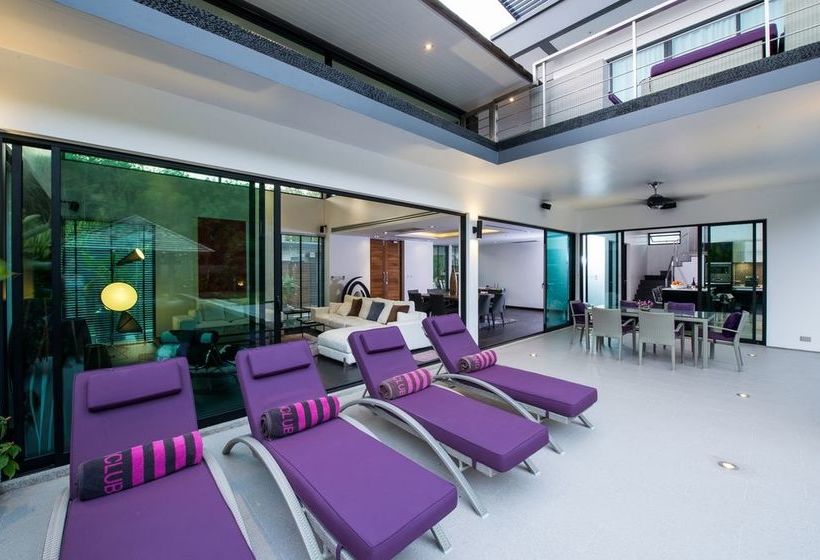 Eden Villa Phuket 17