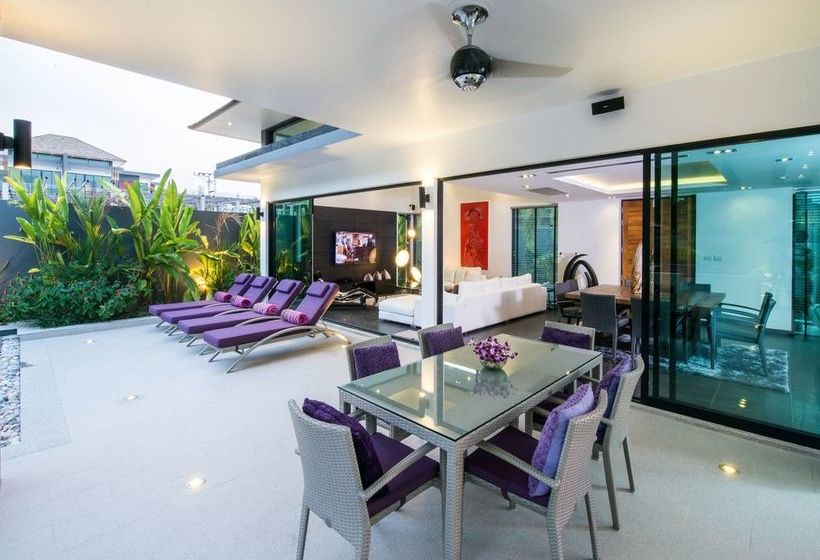 Eden Villa Phuket 18