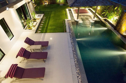 Eden Villa Phuket 19