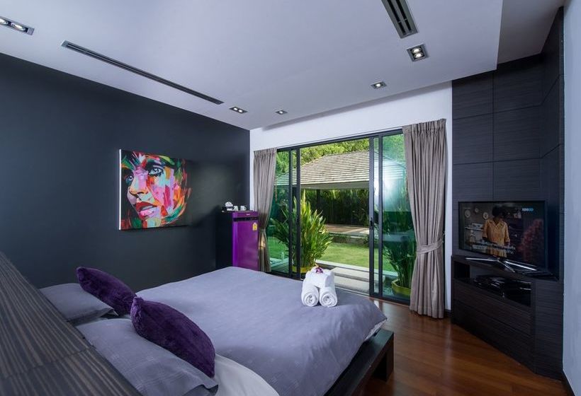 Eden Villa Phuket 2