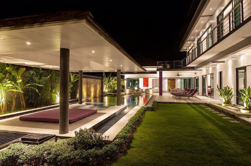 Eden Villa Phuket 20