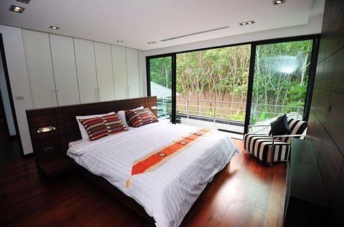 Eden Villa Phuket 5