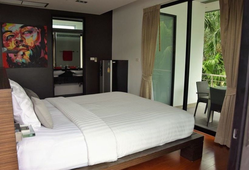 Eden Villa Phuket 7