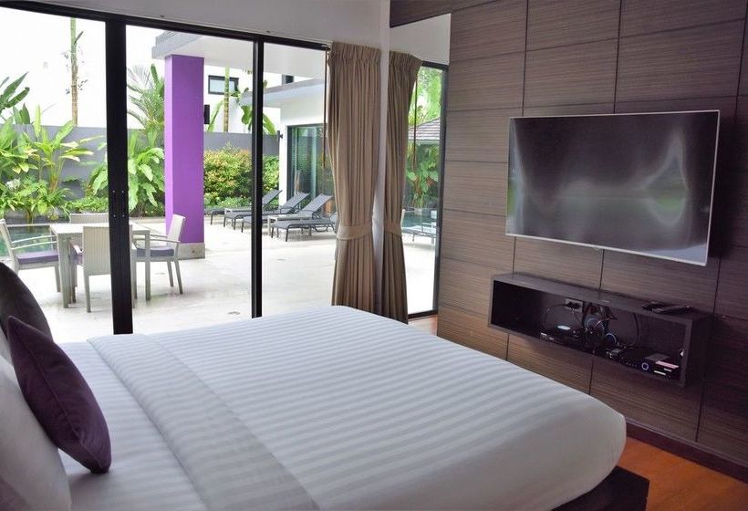 Eden Villa Phuket 8