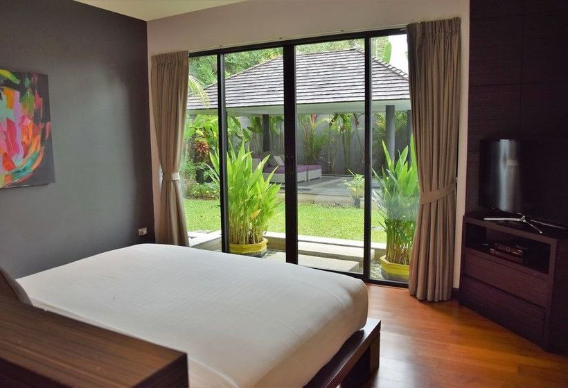 Eden Villa Phuket 9