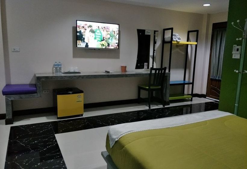 Pension Raiwin Place 10