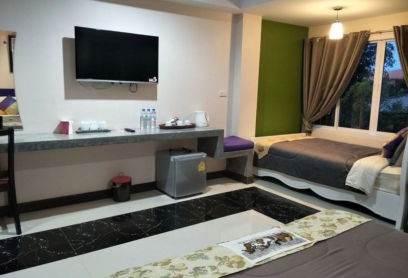 Pension Raiwin Place 11