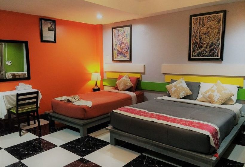 Pension Raiwin Place 12