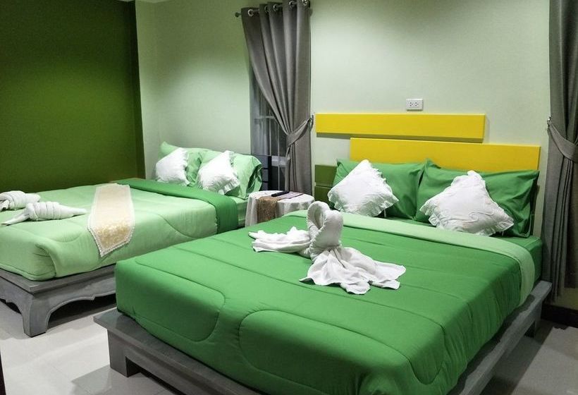 Pension Raiwin Place 13