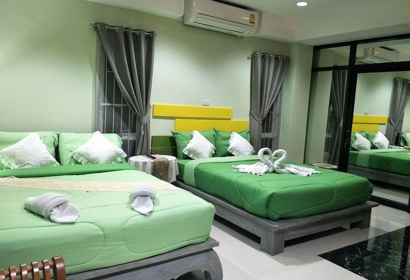 Pension Raiwin Place 14