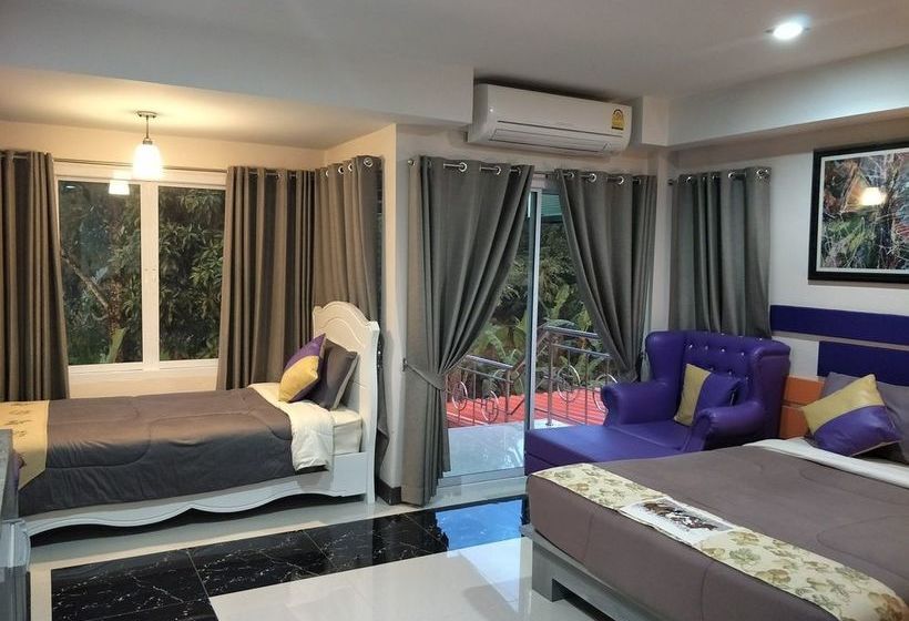 Pension Raiwin Place 15