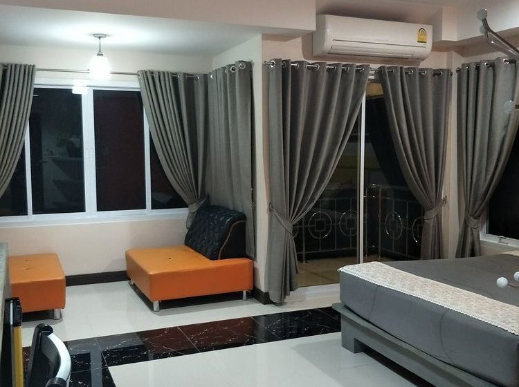 Pension Raiwin Place 17