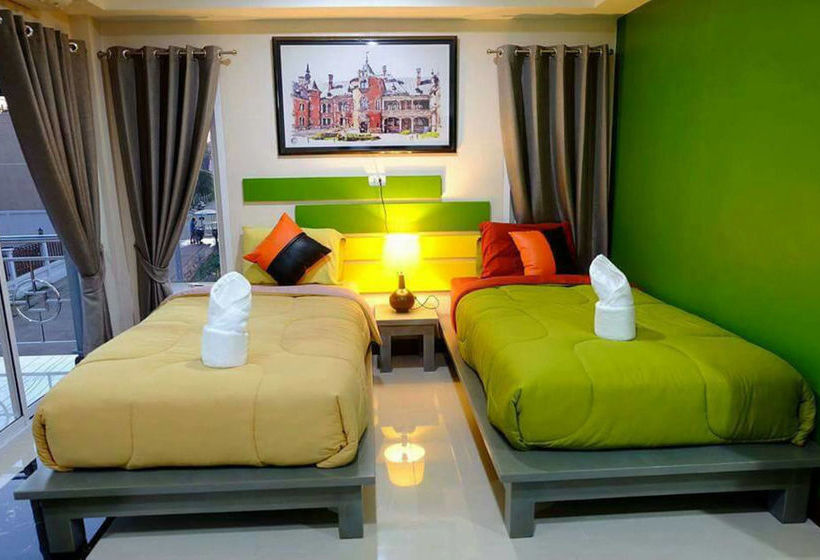 Pension Raiwin Place 2