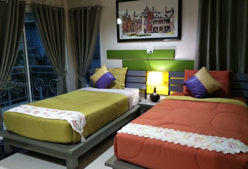 Pension Raiwin Place 3