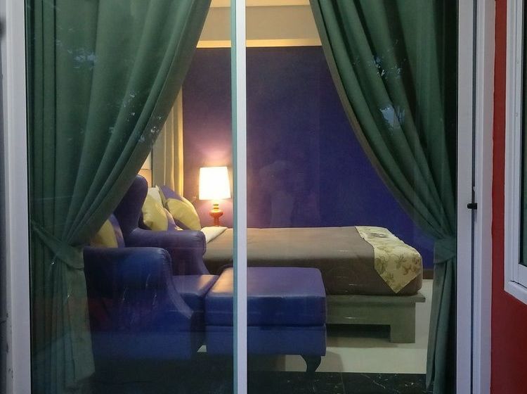 Pension Raiwin Place 4