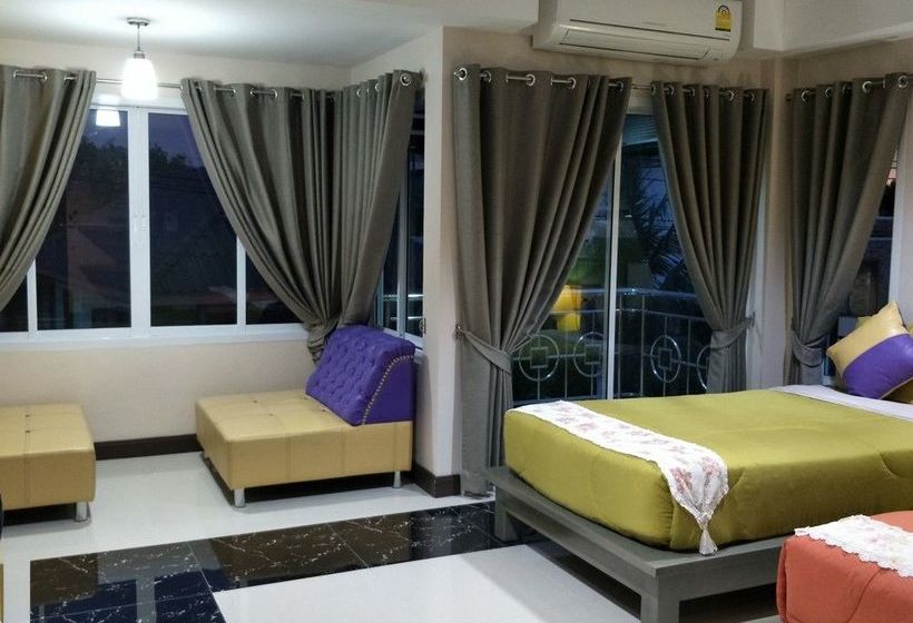 Pension Raiwin Place 5