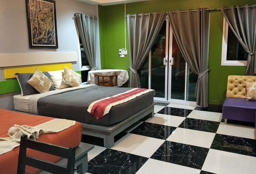 Pension Raiwin Place 6