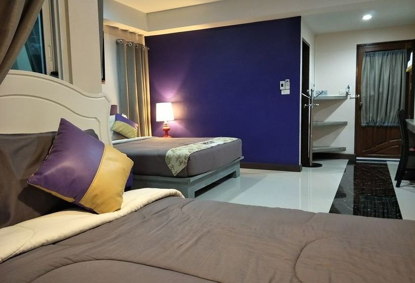 Pension Raiwin Place 7