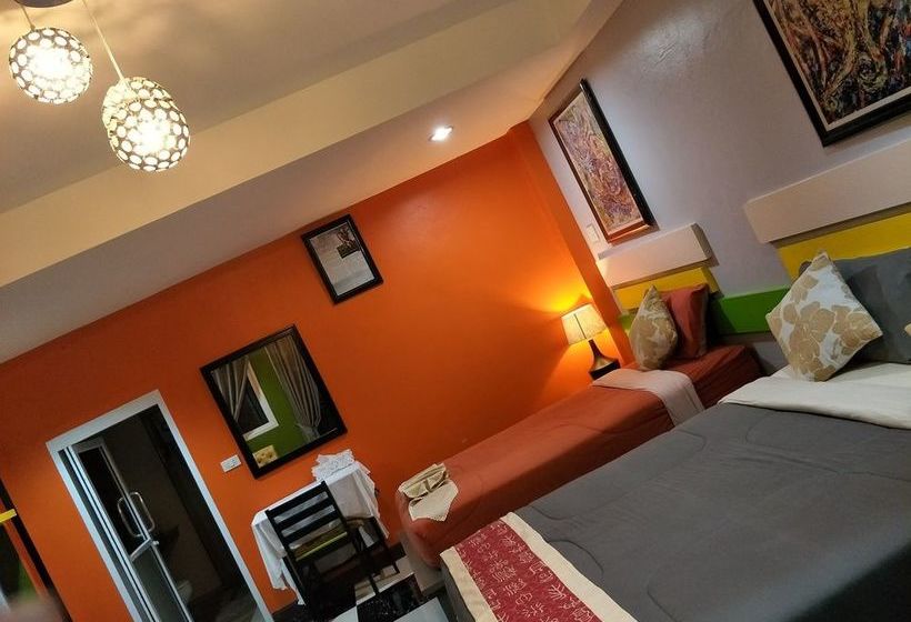 Pension Raiwin Place 8