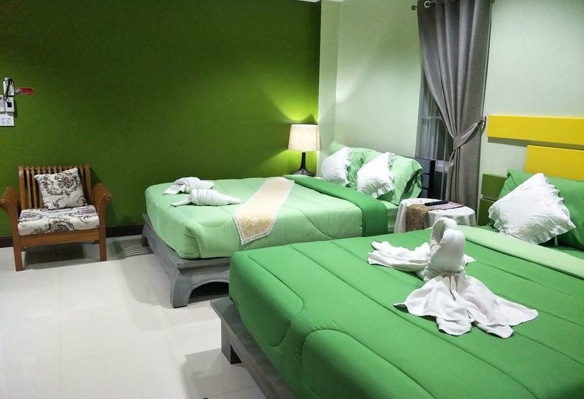 Pension Raiwin Place 9