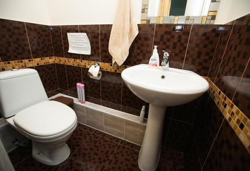 Mini-hotel Old Moscow 10