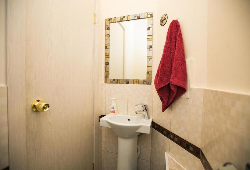 Mini-hotel Old Moscow 11