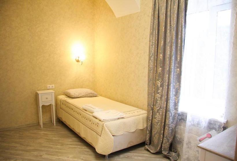 Mini-hotel Old Moscow 14
