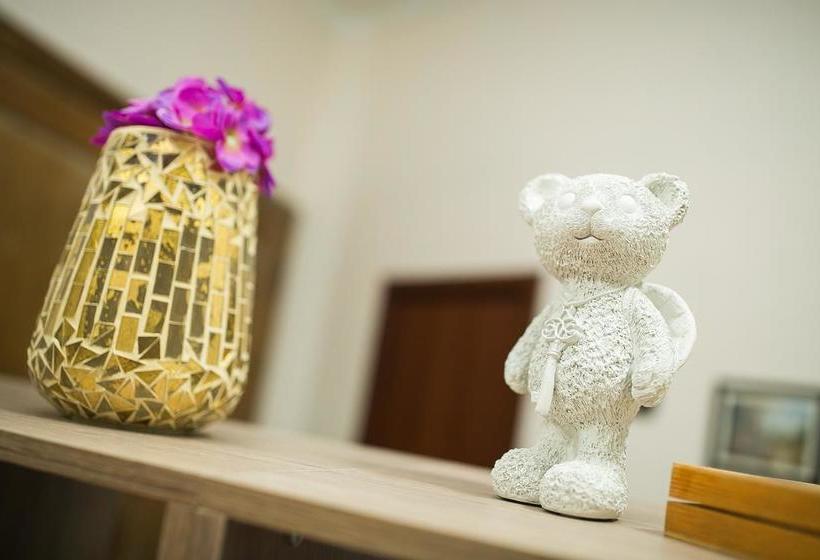 Mini-hotel Old Moscow 8